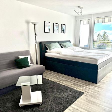 シャイデックJj Living - Alpenblickアパートメント エクステリア 写真