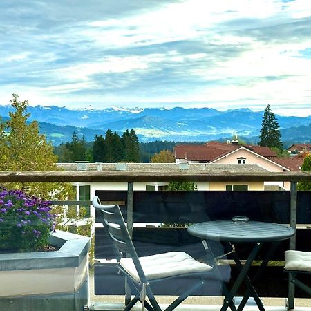 シャイデックJj Living - Alpenblickアパートメント エクステリア 写真