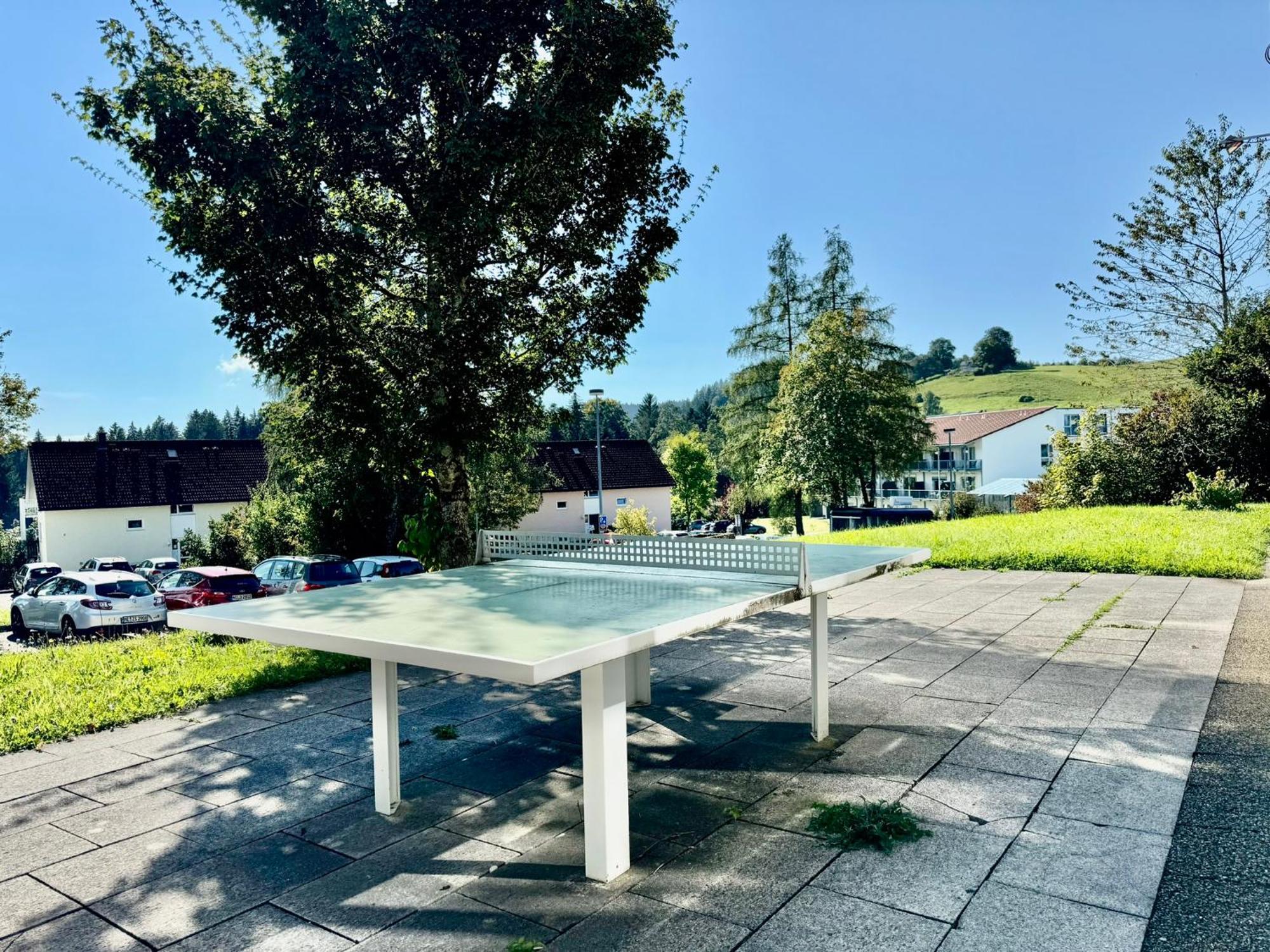 シャイデックJj Living - Alpenblickアパートメント エクステリア 写真