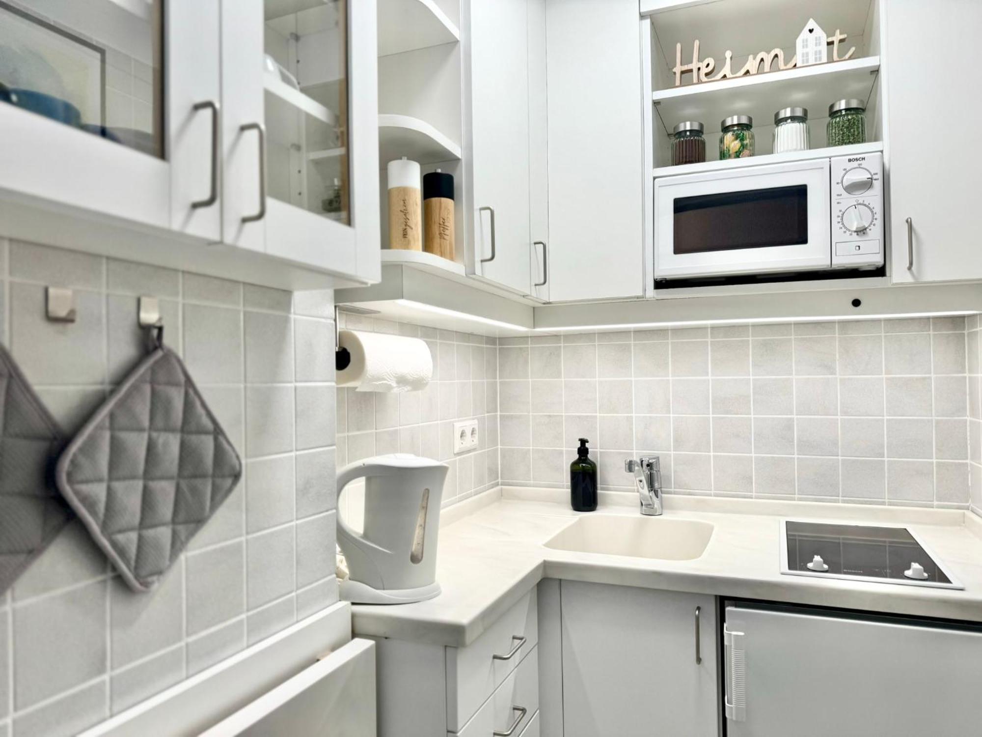 シャイデックJj Living - Alpenblickアパートメント エクステリア 写真