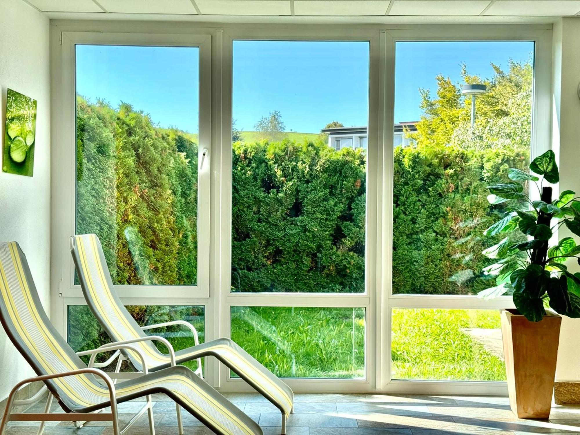 シャイデックJj Living - Alpenblickアパートメント エクステリア 写真