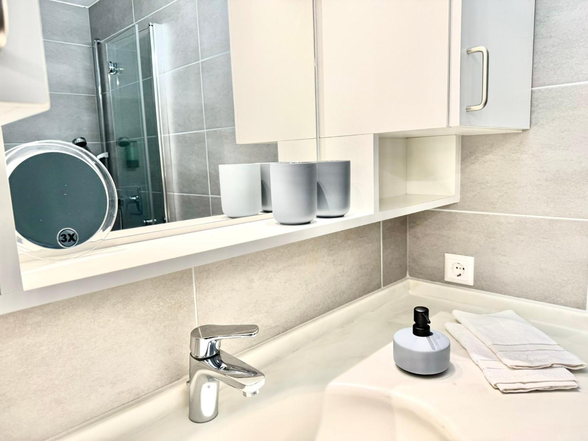 シャイデックJj Living - Alpenblickアパートメント エクステリア 写真