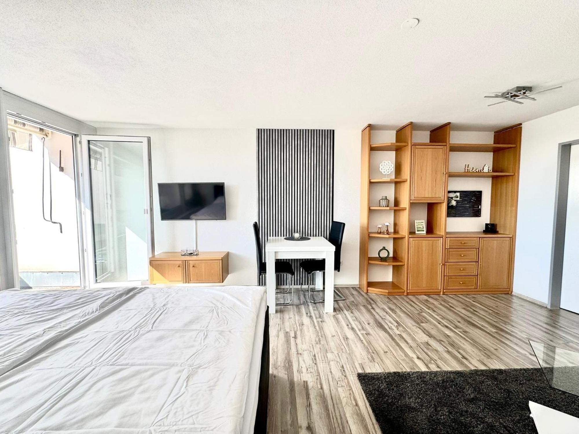 シャイデックJj Living - Alpenblickアパートメント エクステリア 写真
